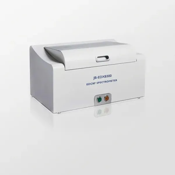 کوانتومتر XRF