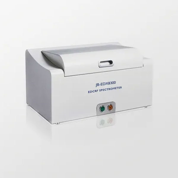 کوانتومتر XRF