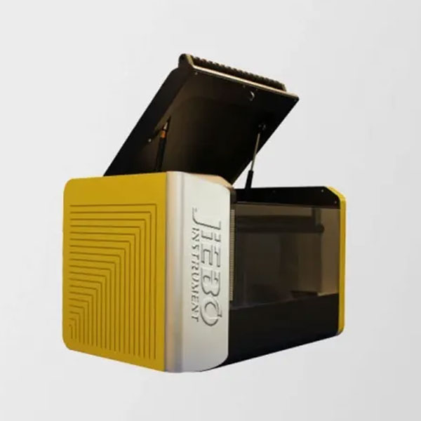 بهترین دستگاه XRF