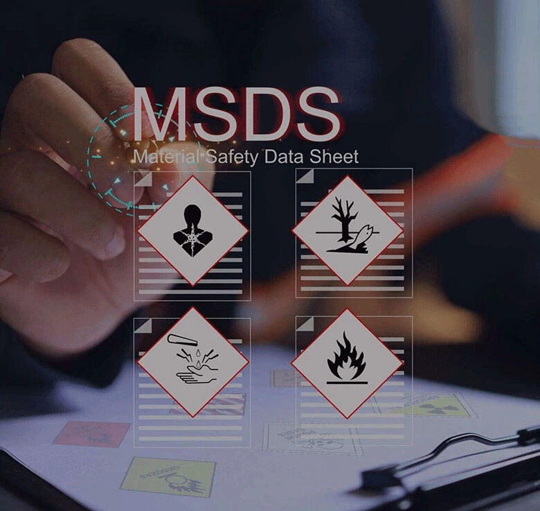 msds