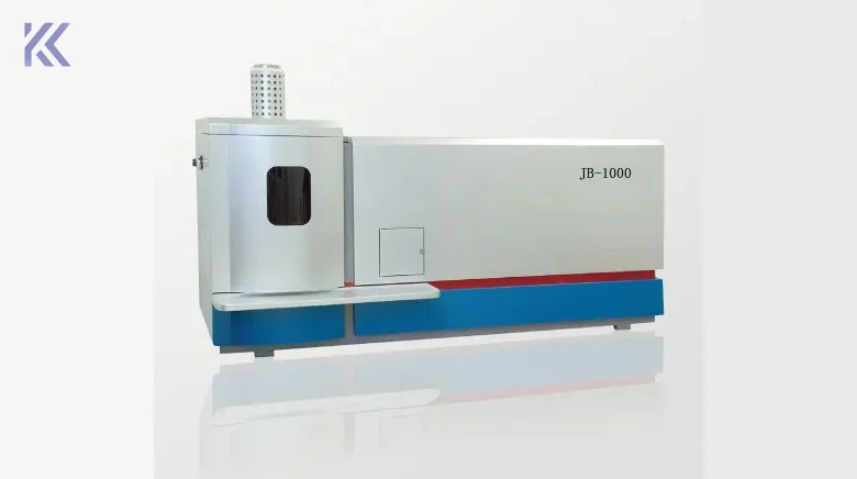 قیمت دستگاه ICP