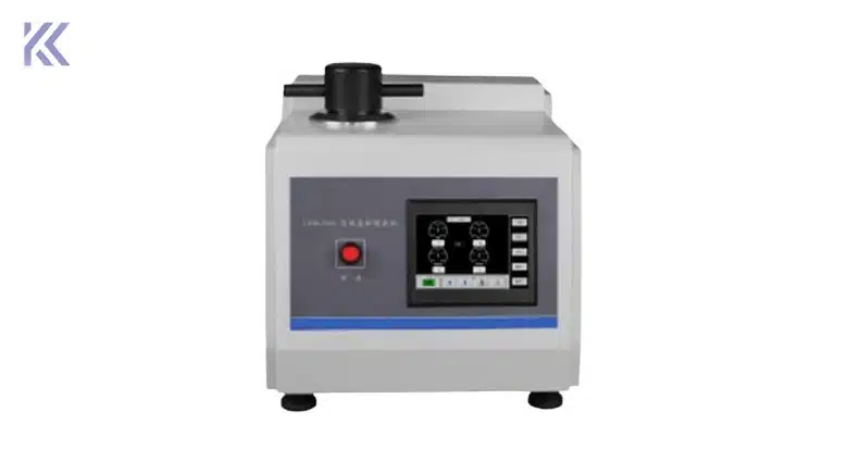 دستگاه پرس نصب متالوگرافی