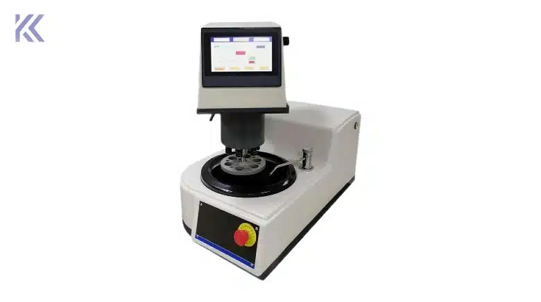 دستگاه پولیش سنگ زنی اتوماتیک JIEBO مدل MP-1000